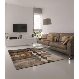 Vloerkleed Belis Essence 21420-70 Beige-80 x 150 cm