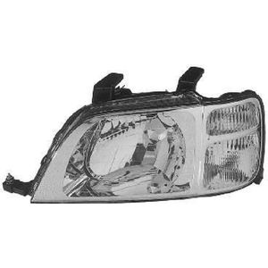 Honda CR-V, 1997 - 2002 - koplamp, H4, rechts