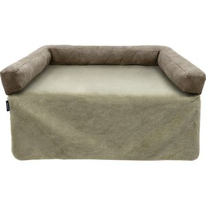 Madison - Travel & sofa protector 58x70 taupe