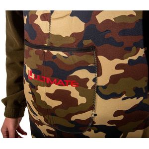 Ultimate Camo Neopreen Waadpak 41 | Waadpak