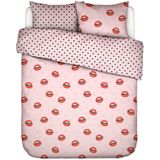 Covers & Co dekbedovertrek Kiss my sass 140x200/220