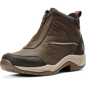 Ariat Telluride Zip H2O Waterproof - maat 36 - darkbrown