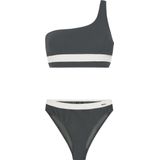 Protest Bandeau Bikini PRTMEDAN Dames -Maat Xxl/44