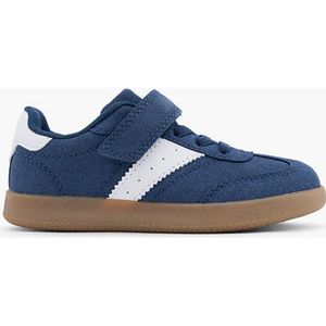 vty Blauwe sneaker - Maat 27