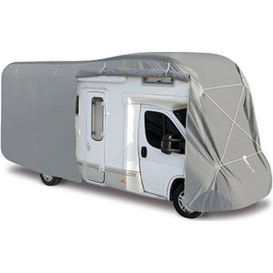 Pro-Trekt waterdichte en ademende camperhoes- CM-S – L570 x B238 x H270 cm