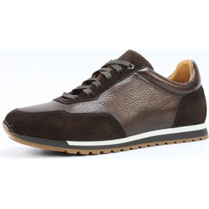 Magnanni 24446 cacao brown crostidifu rugged BRUIN