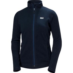 Vest Helly Hansen Women Daybreaker Fleece Jacket Navy