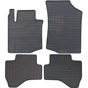 Toyota Aygo 2005-2012 rubbermat