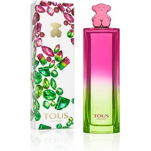 Tous Gems Power by Tous 90 ml - Eau De Toilette Spray