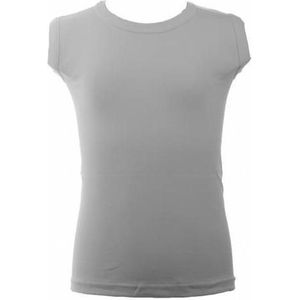 Beeren jongens mouwloos shirt Young microfiber