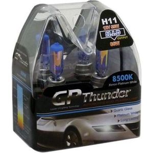 GP Thunder v2 8500k H11-55w
