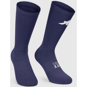 Assos Racing Socks S11 Future Dusk