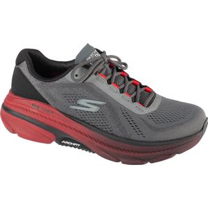 Skechers Max Cushioning Arch Fit 2.0 - Immense Cruiser 220581-CCRD, Mannen, Zwart, Sneakers, maat: 42