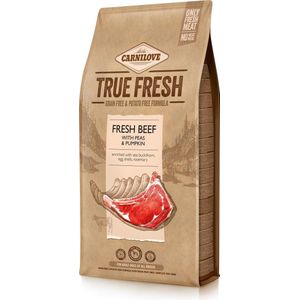 Carnilove True Fresh Beef 11,4 kg