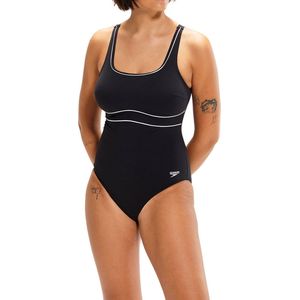 Speedo Eclipse Contour SportbadpakVolwassenen - Maat 44