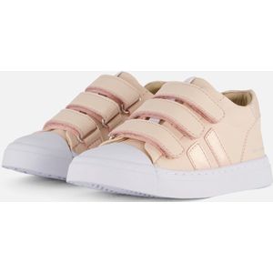 Shoesme Sneakers roze Leer - Dames - Maat 23