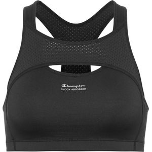 Crop Top Evo Sportbeha Vrouwen - Maat M