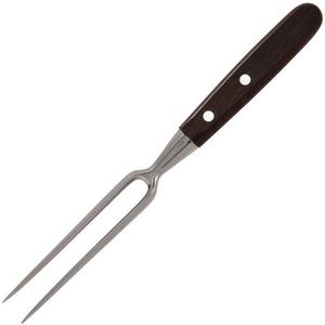 Victorinox Rosewood Vleesvork 15cm C649 - Restaurant - Hotel - Professioneel