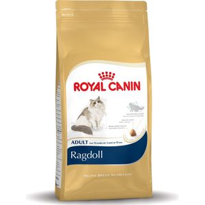 ROYAL CANIN® Ragdoll Adult - kattenvoer - 400 gram