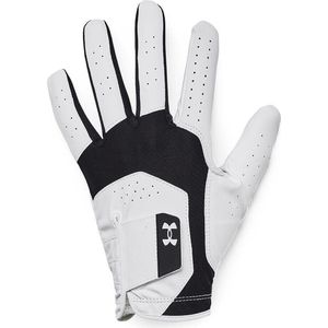 Under Armour Heren Golfhandschoen Iso Chill Linkerhandschoen (rechtshandige speler) Mt. L