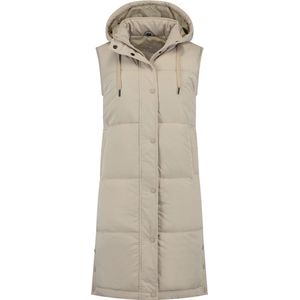 Kjelvik Bodywarmer Liva Vrouwen - Maat 38