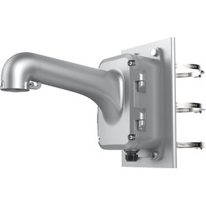 Hikvision DS-1604ZJ-BOX-P Paalmontagebeugel met Aansluitdoos voor PTZ-camera’s