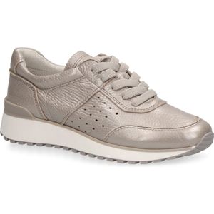 Caprice Dames Sneaker 9-9-23713-20 207 G-breedte Maat: 37 EU