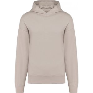 Sweatshirt Unisex XXS Kariban Lange mouw Clay 80% Katoen, 20% Polyester