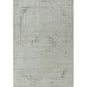 Vloerkleed Acsento Mila 011 Silver - maat 200 x 290 cm