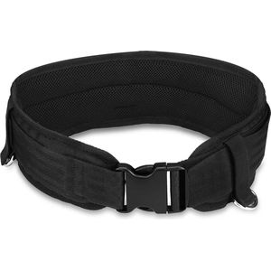 Cube Utility Tool Belt voor camera-assistenten handgrepen en technici - Gaffer Tape Multi-Tool & accessoires - Verstelbare riem (taillematen-28"" tot 56"")