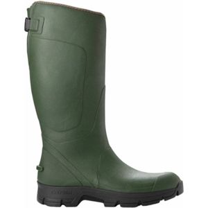 Regenlaars Tretorn Unisex Tornevik Green-Schoenmaat 44