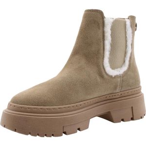 Cycleur De Luxe Boot Beige 36