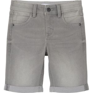 NAME IT NKMSILAS SLIM DNM L SHORTS 2272-TX NOOS Jongens Jeans - Maat 128