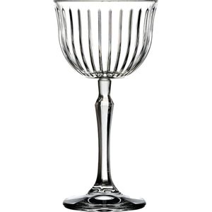 Pasabahce Wijnglas Joy 17 cl - Transparant wijnglazen - 4 stuks