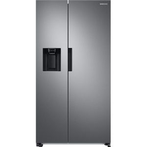Samsung RS67A8810S9 - Amerikaanse koelkast - Grijs/RVS
