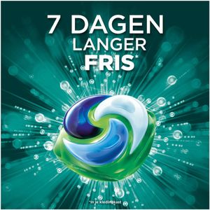 Ariel 4in1 Wasmiddel Pods Lenor Unstoppables 26 stuks