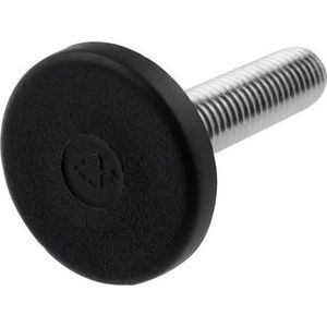 Stelpoot - M10 - 70mm - Polyamide - 3000N