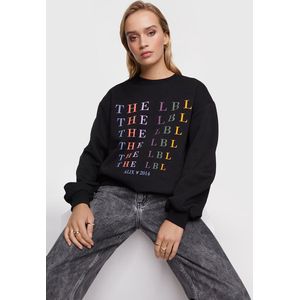 2312887413 THE LBL Sweater
