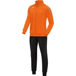 Jako - Tracksuit Classico Junior - Kinderen - maat 140