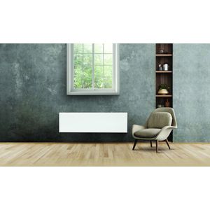 Tesy FinEco Cloud 600 Watt | elektrische convector met luchtzuiverende functie | WIFI
