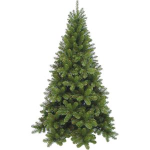 Triumph Tree Tuscan Kunstkerstboom - H155 x Ø99 cm - Groen