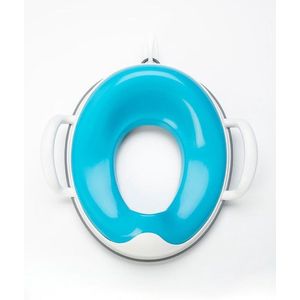 WC verkleiner Prince Lionheart Weepod met handgreep diverse kleuren - Blauw