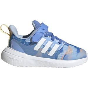 Adidas Sportswear Fortarun 2.0 El Trainers Voor Baby´s Blauw EU 27 Jongen