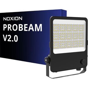Noxion LED Breedstraler ProBeam V2.0 133-210W 18200-29400lm 90D - 830-840-865 CCT | IP66 - Symmetrisch.