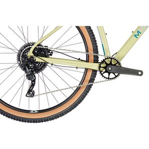 Marin Bobcat Trail 4 29´´ Advent 2023 Mtb-fiets Groen M