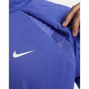 Nike Men Repel Tour Half Zip Jacket - Golfjas Voor Heren - Blauw - XL