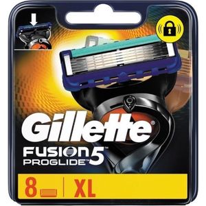Gillette Scheermesjes fusion5 proglide manual