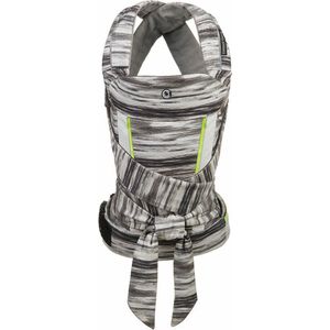 Contours Cocoon 5-in-1 Baby Carrier- Buikdrager,