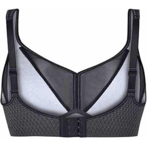 Anita Active Air Control Sport Bh Voorgevormd 5544 Anthrazit 70A