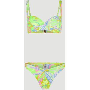 O'neill Zwemkledij TINA LINE BRIGHTS BIKINI SET